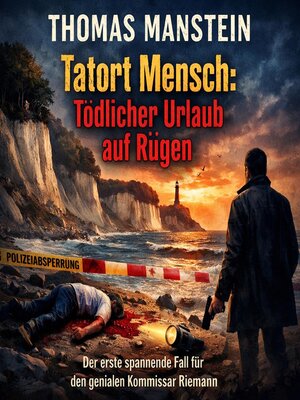 cover image of Tatort Mensch